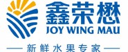 鑫荣懋集团股份有限公司