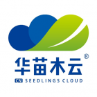 湖南华中苗木云科技有限公司